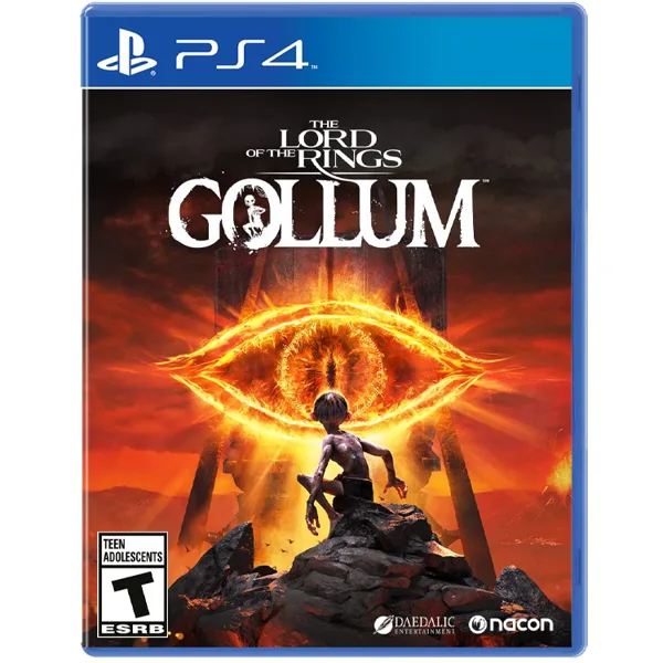 خرید بازی Gollum برای PS4