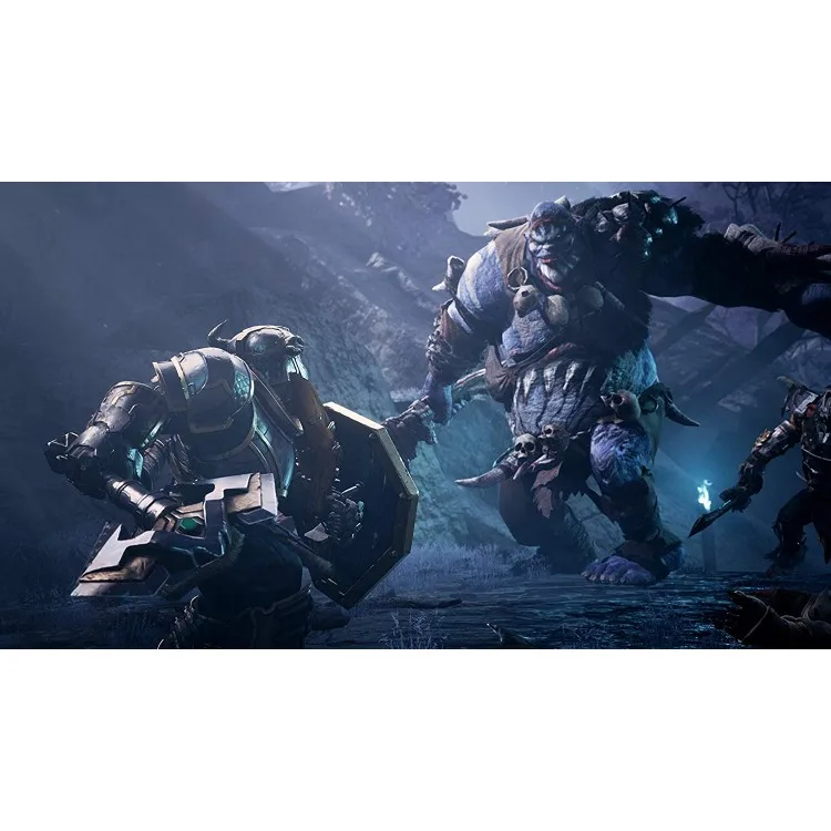 خرید بازی Dark Alliance نسخه Day One برای PS4