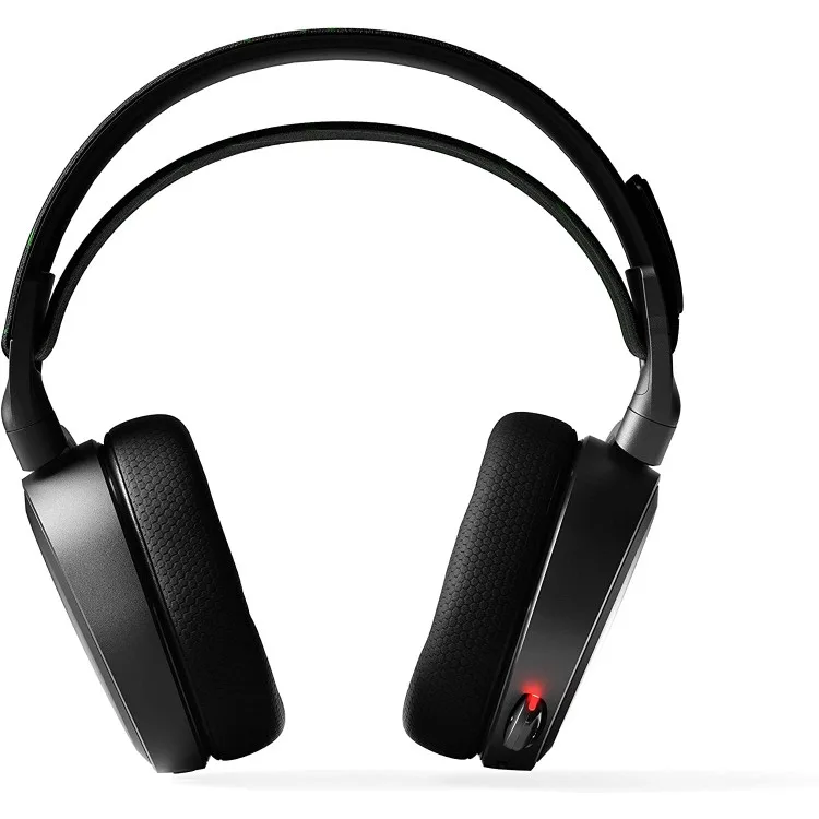 خرید هدست بی سیم SteelSeries Arctis 9X مخصوص ایکس باکس