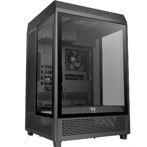 خرید کیس کامپیوتر Thermaltake The Tower 500