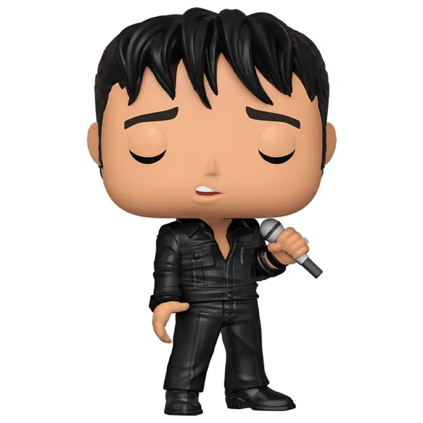 خرید عروسک POP! - شخصیت Elvis 68