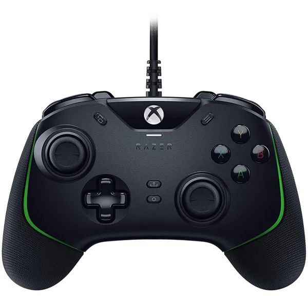 خرید کنترلر Razer Wolverine v2 مخصوص ایکس باکس