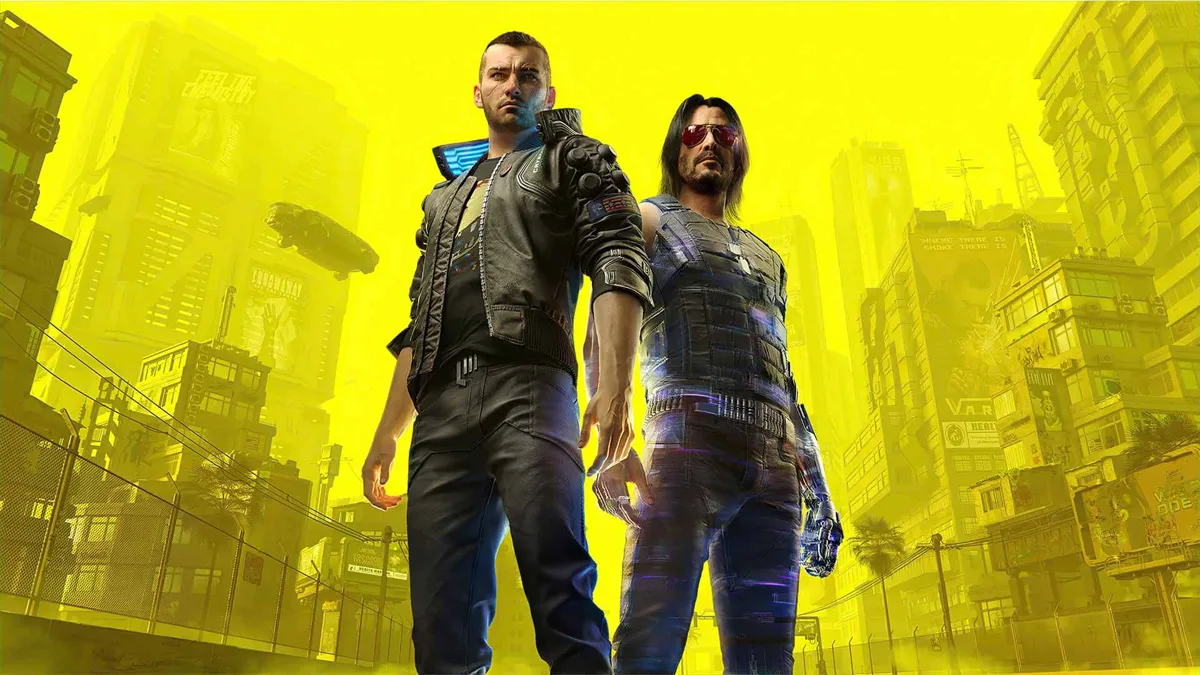 بخش چندنفره به نسخههای بعدی سری Cyberpunk و Witcher اضافه خواهد شد