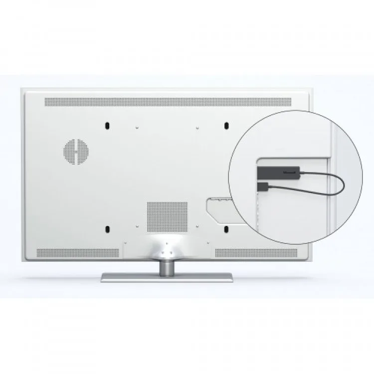 Microsoft Wireless Display Adapter