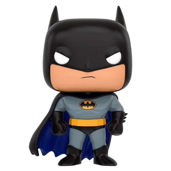 خرید عروسک POP! - شخصیت Batman - از سریال Batman the Animated
