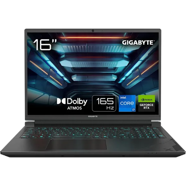 خرید لپ تاپ Gigabyte G6X 9KG