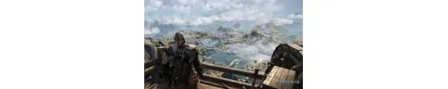 شایعه: بازی God of War: Ragnarok ممکن است در سال 2022 منتشر نشود