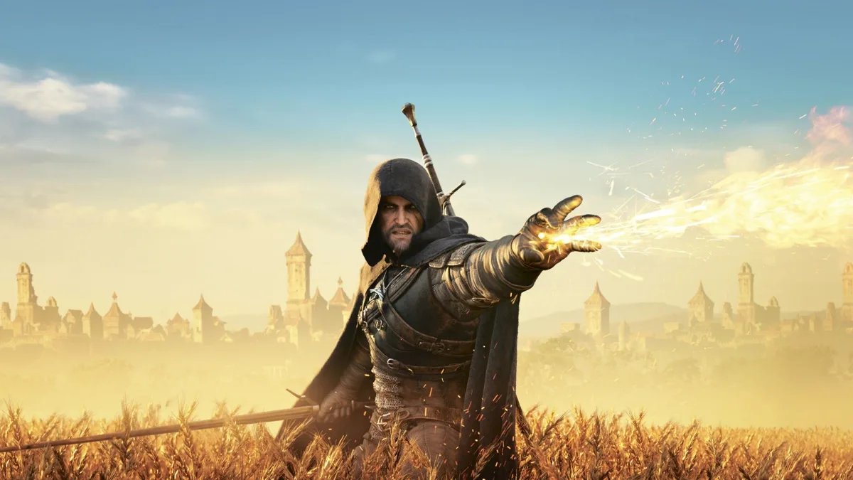 20 ماموریت مخفی در بازی The Witcher 3 - قسمت اول