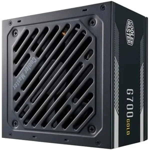 خرید پاور Cooler Master G700 Gold