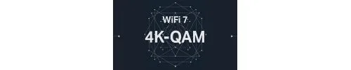 مفاهیم پایه تکنولوژی 7 Wi-Fi: هرآنچه که باید در ارتباط با رمزگذاری 4K-QAM بدانید