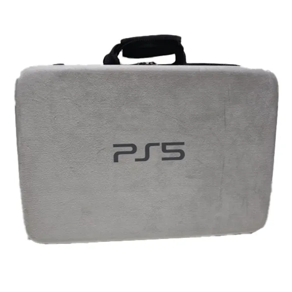 خرید Nahl PS5 Slim Suitcase - Grey
