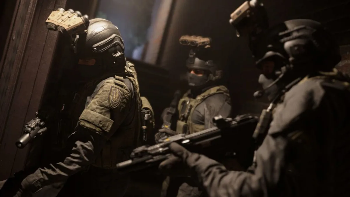 شایعه: کمپین بازی Call of Duty: Modern Warfare 2 در آمریکای لاتین جریان خواهد داشت