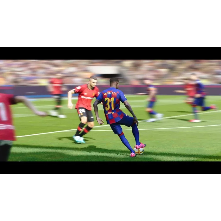 PES 2021 Season Update - Xbox One کارکرده