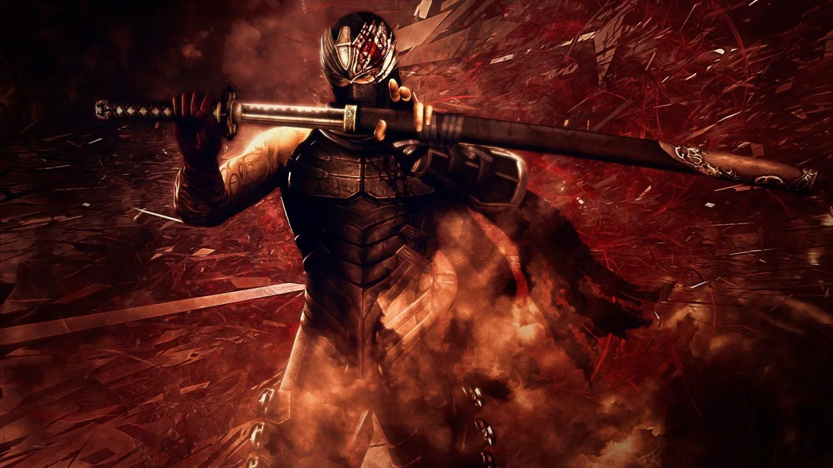 شایعه: نسخه بعدی بازی Ninja Gaiden درحال توسعه است