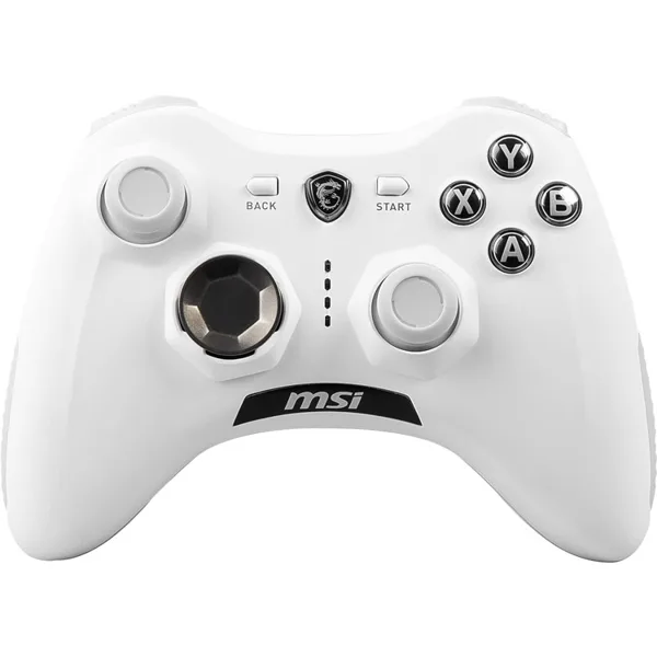 خرید گیم پد MSI Force GC20 V2 - سفید