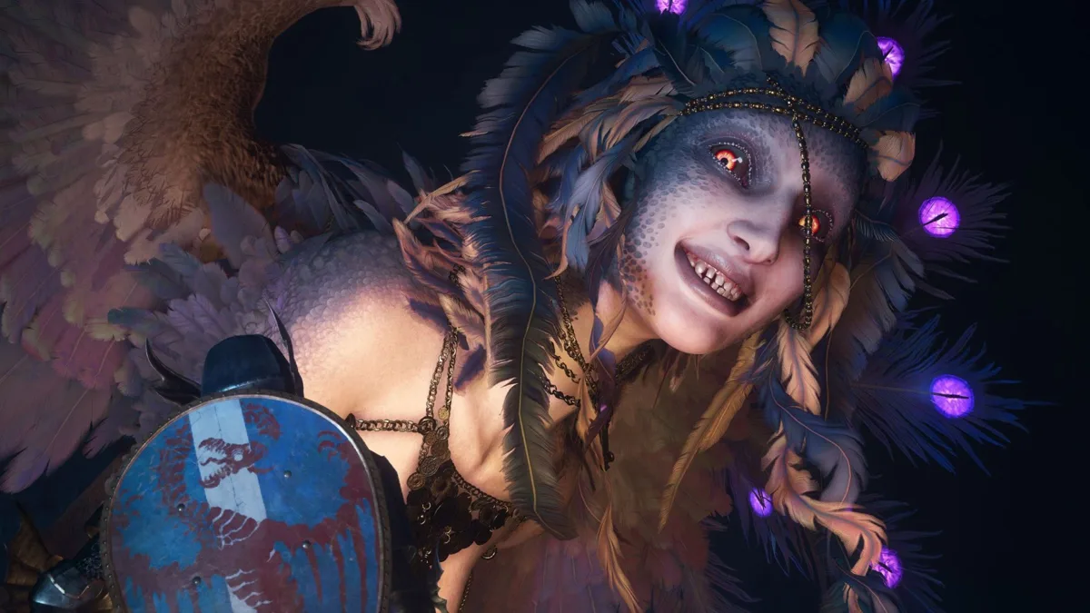 بازی Dragon's Dogma 2 تنها یک فایل سیو خواهد داشت