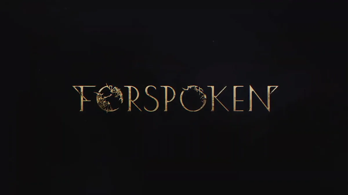 بازی Forspoken نام تازه Project Athia | تاریخ عرضه مشخص شد