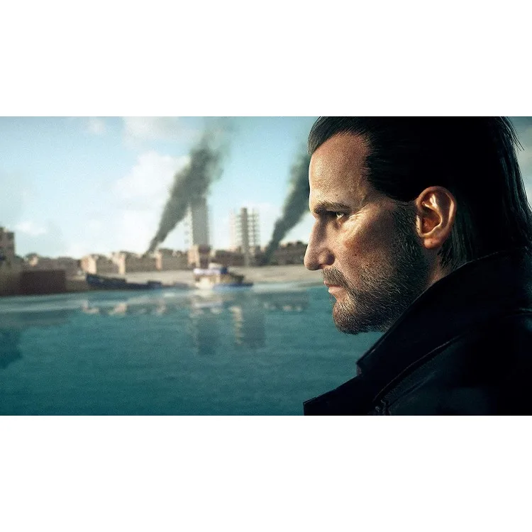 خرید بازی Hitman III نسخه دلوکس برای PS4