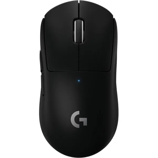 خرید موس Logitech G Pro X SUPERLIGHT - بی سیم - سیاه