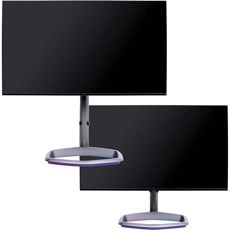 خرید مانیتور Cooler Master GM27-FQS ARGB - کیفیت QHD - سایز 27 اینچ