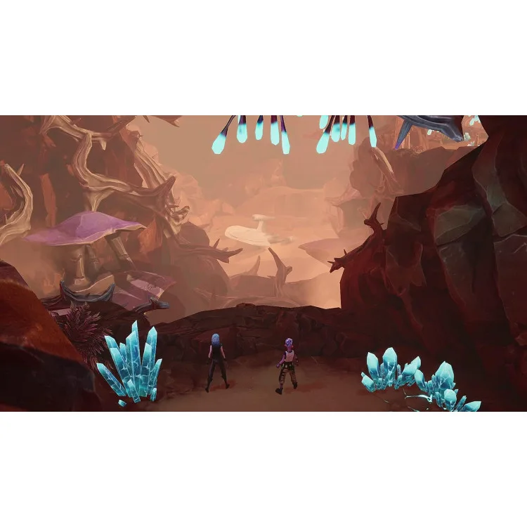 خرید بازی Star Trek Prodigy: Supernova برای PS5