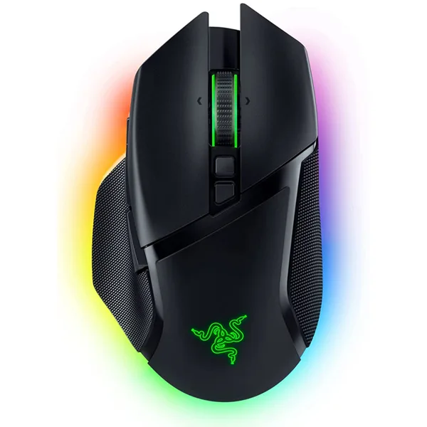 خرید موس Razer Basilisk v3 Pro - بی سیم