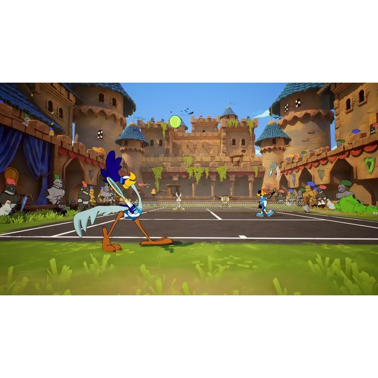 خرید بازی Looney Tunes: Wacky World of Sports برای PS5