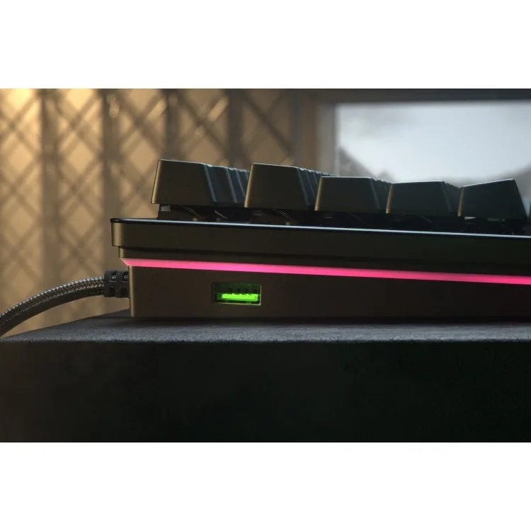 خرید کیبورد Razer Huntsman v2 Analog