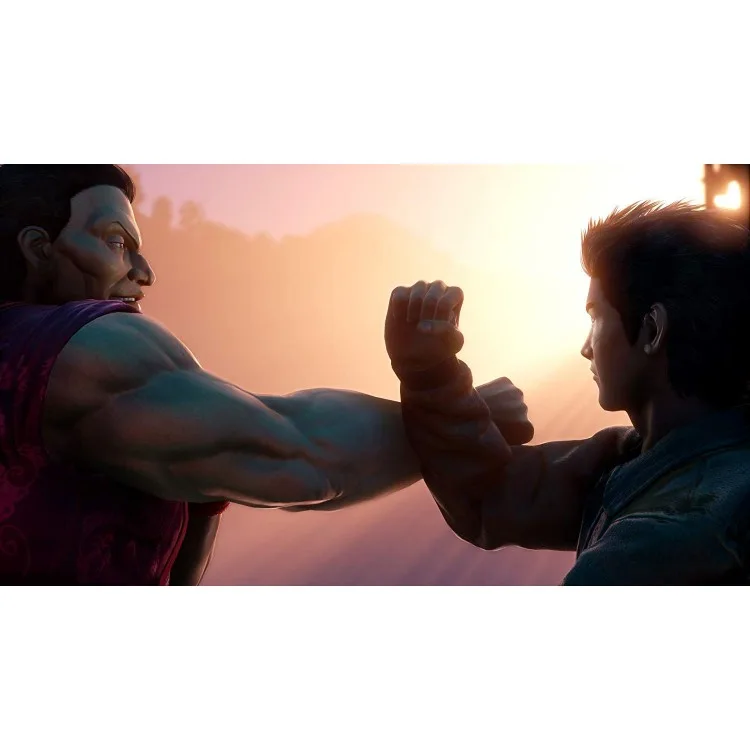 خرید بازی Shenmue III نسخه Day 1 Edition برای PS4