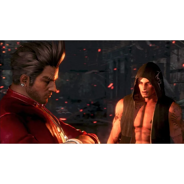 خرید بازی Dead or Alive 6 - نسخه پلی استیشن 4 کارکرده