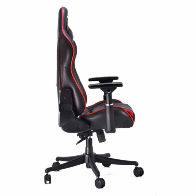 صندلی گیمینگ رنزو Gaming Chair RENZO Red