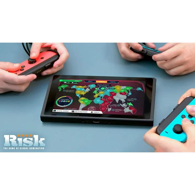 خرید بازی Hasbro Game Night برای نینتندو سوییچ