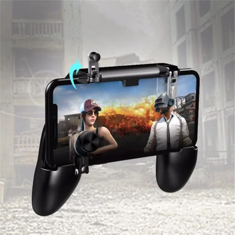 خرید کنترلر W11+ مخصوص موبایل