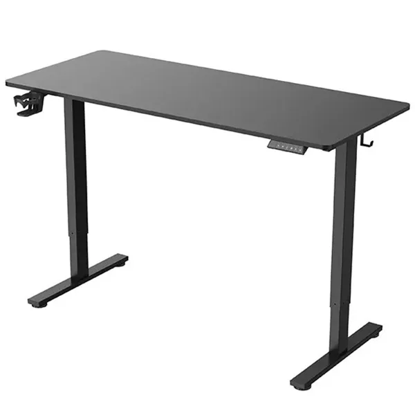 خرید میز Navodesk Lite - طول ۱۴۰ سانتیمتر - سیاه