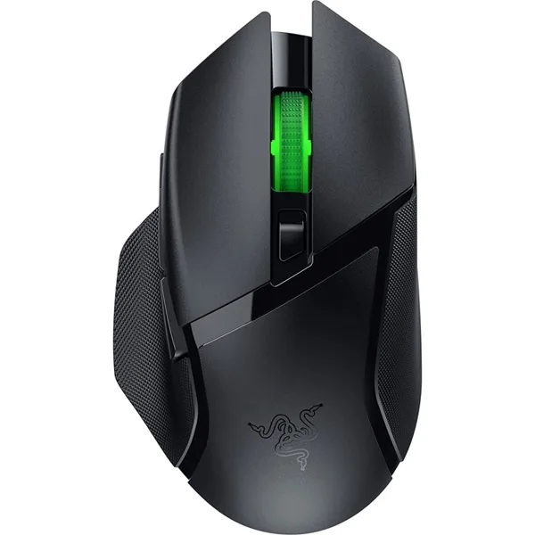 خرید موس Razer Basilisk V3 X HyperSpeed - بی سیم