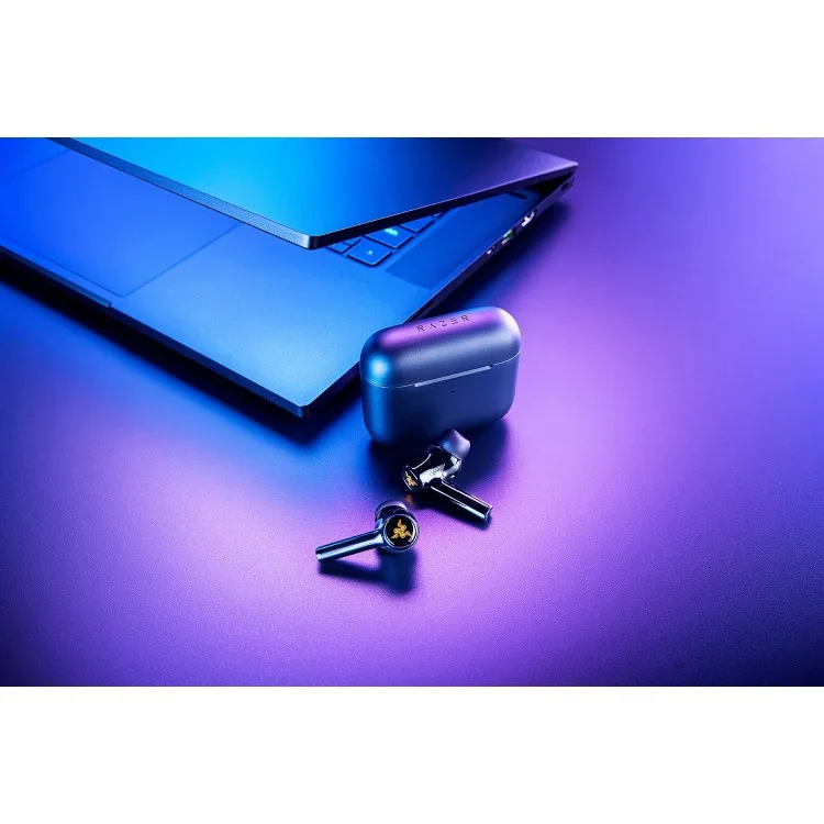 خرید هدفون بی سیم Razer Hammerhead