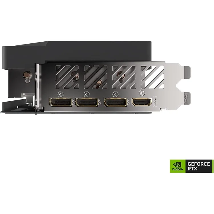 خرید کارت گرافیک Gigabyte GeForce RTX 4070Ti Eagle - حافظه 12 گیگابایت
