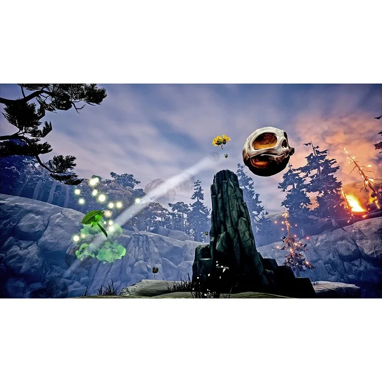 خرید بازی Skully برای PS4