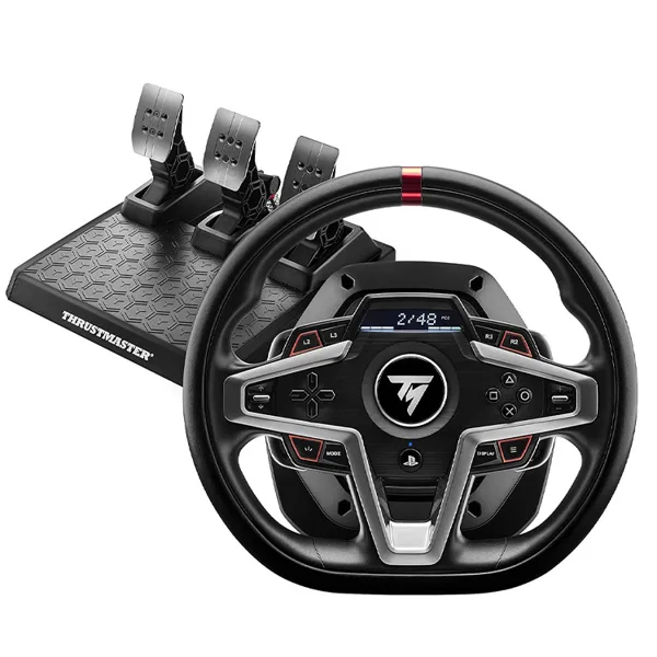 خرید فرمان بازی Thrustmaster T248 مخصوص پلی استیشن