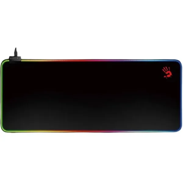 خرید A4Tech Bloody MP-75N RGB Gaming Mouse Pad