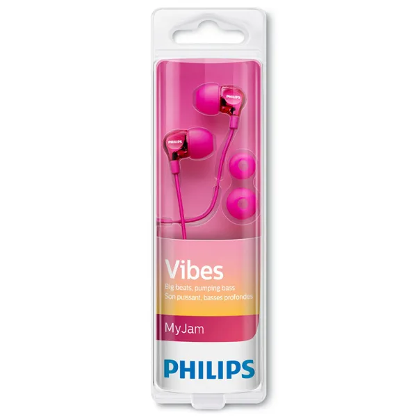 خرید هدفون فیلیپس Vibe