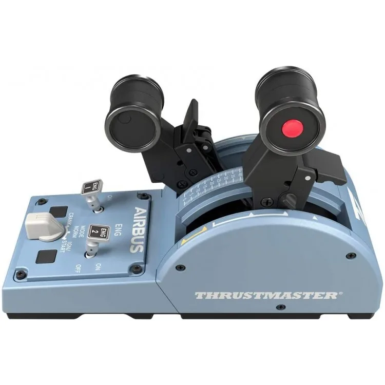 خرید کوادران Thrustmaster TCA - مدل هواپیمای ایرباس