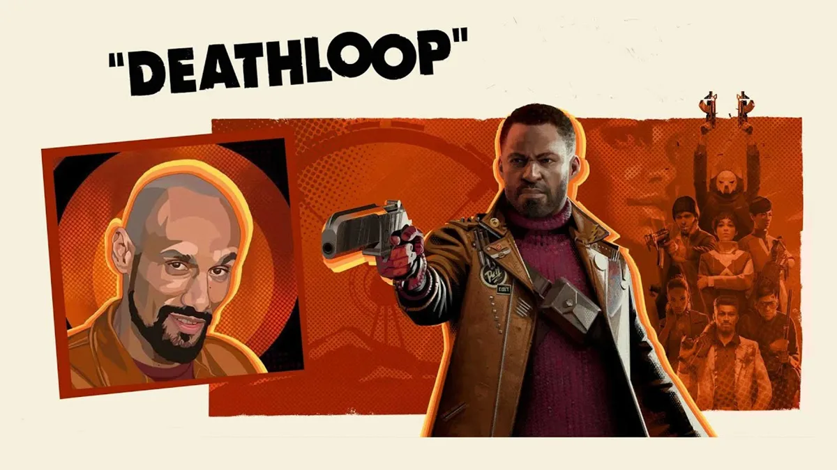 کارگردان بازی Deathloop رئیس استودیو Arkane شد