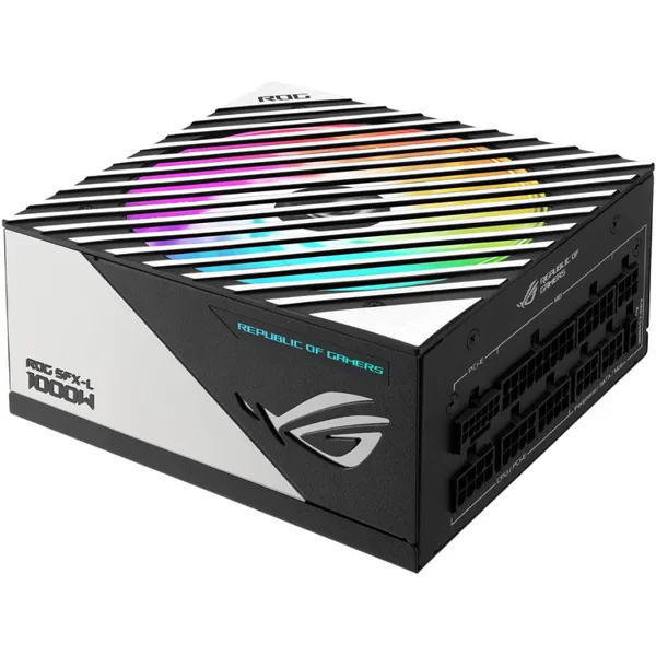 خرید پاور ROG Loki SFX-L 1000W Platinum