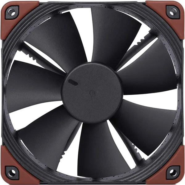 خرید فن کیس Noctua NF-F12 iPPC 2000