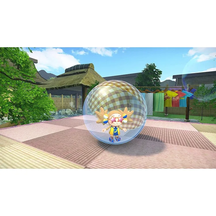 خرید بازی Super Monkey Ball: Banana Mania نسخه Launch برای PS4