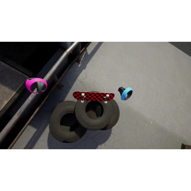 خرید بازی VR Skater برای PS VR2
