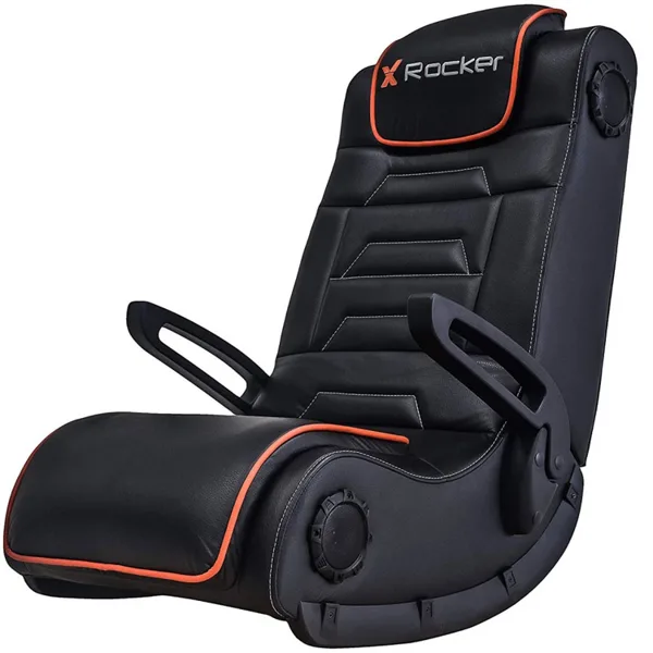 خرید صندلی گیمینگ X Rocker Sentinel 4.1