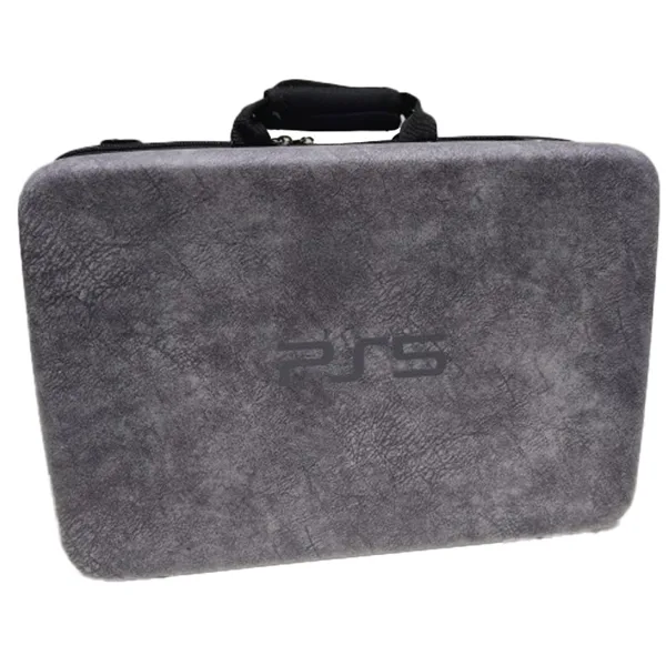خرید Nahl PS5 Slim Suitcase - Dark Gray
