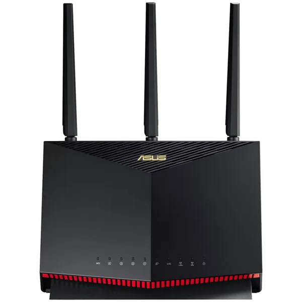 خرید روتر Asus RT-AX86U Pro